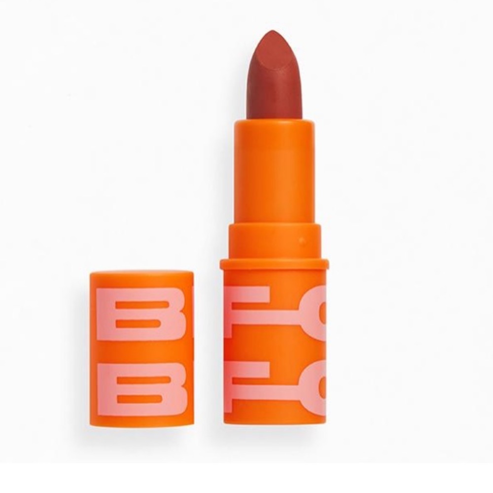 +FREE! Gift w/ Purchase! NEW Mini Warm Sienna Color Lipstick in #17